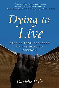 Two new books illuminate painful journeys of refugees