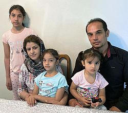 En los Estados Unidos necesitamos un programa para refugiados robusto