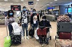 We Need a Robust U.S. Refugee Resettlement Program