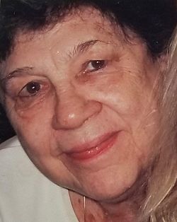 Sylvia Jane Maranowski
