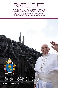 Papa Francisco presenta nueva Encicl&iacute;ca en As&iacute;s