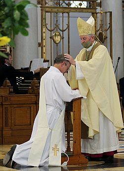 Ordination