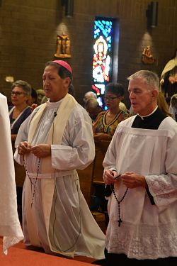 Novena for the Election