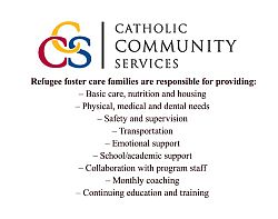 Foster care program seeks Spanish-speaking families