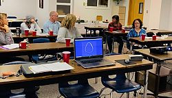 Through technology, new catechists certified, help strengthen the faith in Utah