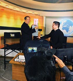 Catholic radio in Spanish begins transmitting in Utah