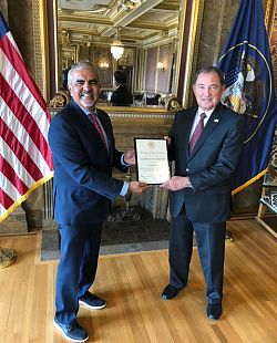 Centennial gala planned for January