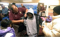 Los Caballeros de Col&oacute;n de Utah celebraran la beatificaci&oacute;n de su fundados con Una Misa en la Catedral