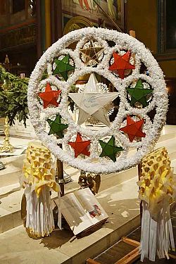 Simbang Gabi novena at St. James; diocesan posadas not yet planned