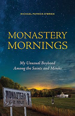Local attorney's book chronicles memories of boyhood at Huntsville's Trappist monastery 