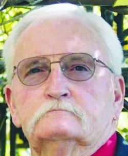 Gary Donald Thompson
