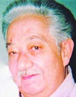 Ismael (Smiles) Rougle
