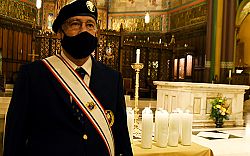 La Di&oacute;cesis de Salt Lake City se une en oraci&oacute;n por el fin del aborto durante la Misa R&eacute;quiem por los No Natos