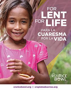 La Limosna y La Cuaresma