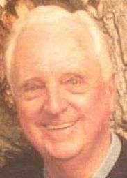 Harry Daniels George