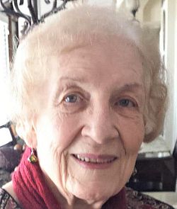 Mary Jane Strack Bertagnolli
