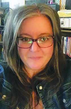 St. Joseph Elementary School teacher goes out of her way to support former student