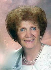 Arlene Barbara Pierotti
