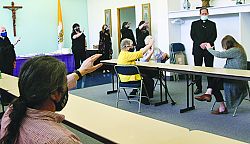 Anniversary of Installation