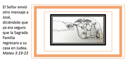 Libro del A�o de San Jos&eacute; para colorear 