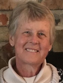 Teresa Lynn Bright Young
