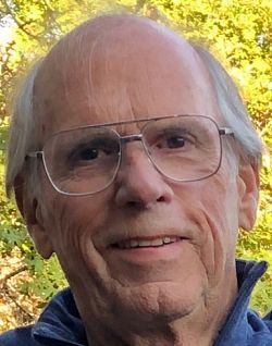 Dennis Jack Terry Ball
