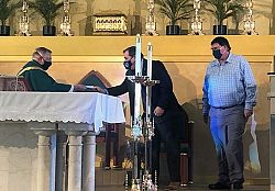 Donation for Repairs