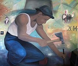 The Year of Saint Joseph: May 1: Feast of Saint Joseph the Worker