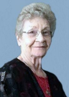 Carol Ann Dillingham
