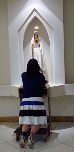 Pope calls for monthlong global prayer marathon for end of COVID pandemic