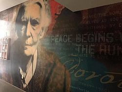 The Year of Saint Joseph: The image of their patron saint as the exemplar laborer stands at the heart of Saint Joseph the Worker Parish in West Jordan