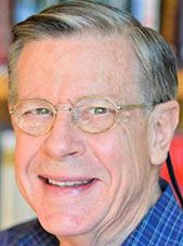 Edward F. Diener, PhD
