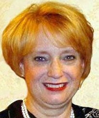 Dame Teena Lynn Ayers Scholte
