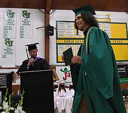 Felicidades Generaci&oacute;n 2021, Preparatorias Cat&oacute;licas de Utah 