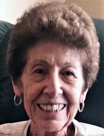 Gloria Morandi Demas
