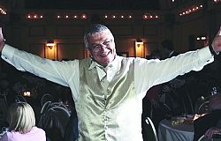 Community event to bid farewell to beloved friend