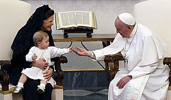 The stories of our elders can help pass on the faith