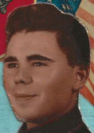 William Bosworth Bonczar
