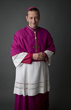 El Bishop's Dinner regresa a su formato en persona
