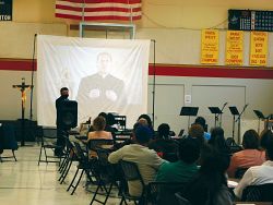 Diocesan Pastoral Congress: St. Francis Xavier Parish