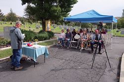 Praying for Aborted Children