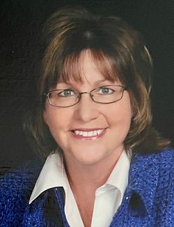 Susan Patricia Wilkins
