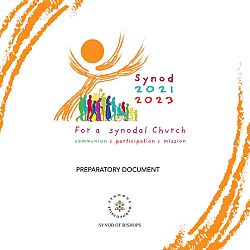Local input sought for Synod of Bishops