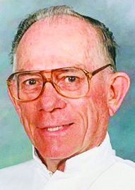 Deacon Robert Bambrick