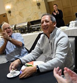 Birthday Wishes for Bishop Solis