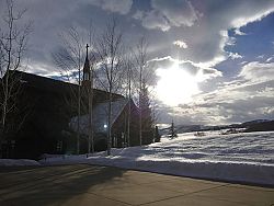 Parish continues to add ministries for parishioners to make use of their talents