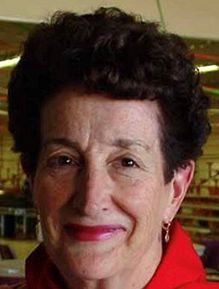 Mary Teresa Gaztambide 