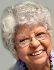 Constance Marie (Olivas) Lopez