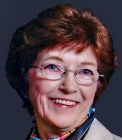 Anne McDonough Moore 