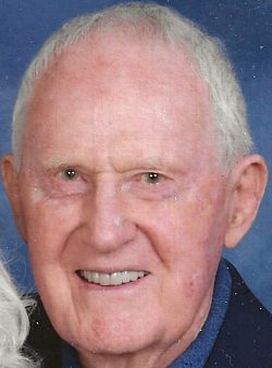 James Patrick Gander
